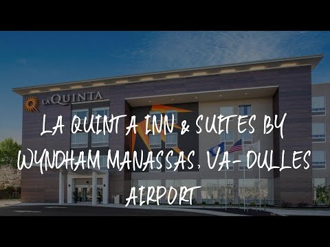 La Quinta Inn & Suites by Wyndham Manassas, VA- Dulles Airport Review - Manassas , United States of