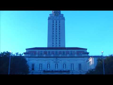 Texas Tower Sniper – Charles Whitman: The Tragic Day of August 1, 1966 | Forgotten History #sub #atx