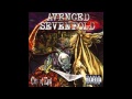 Trashed And Scattered - Avenged Sevenfold [HD ...