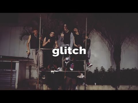 [FREE] Lil Vith x YFG Daddy x Ice boy 015 No Melody Type Beat "Glitch" Prod. Nael Black