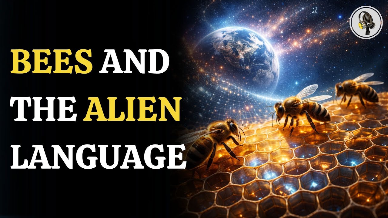 Can Bees Help Humans Talk To Aliens? Science Says Yes | WION Podcast