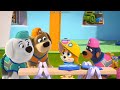 Disney Junior Australia New Zealand Continuity September 4 2023 With Mornings