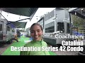 Coachmen RV Catalina Destination Series 42Condo