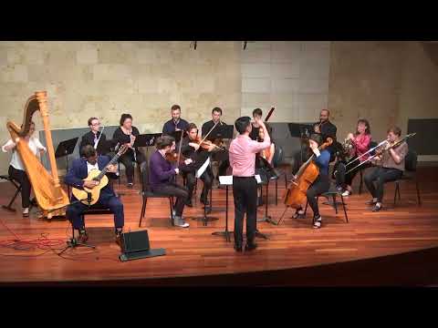 Symphonic Concerto, I Rondo by John Vidovic