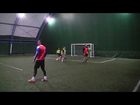 ⏰20 10 ⚽ Real Bucuresti – All Stars 2 🏆 Seria C – etapa 13 part 2