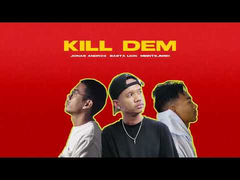 Basta Lion & MbintsJmsh & Jonas Androx  - Kill Dem (Natural remix)