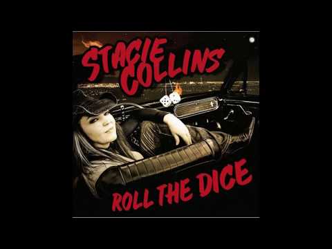 Stacie Collins - Keep Rollin'