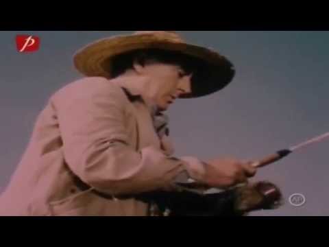 Operatiunea Monstrul cum se pescuieste