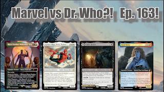 More Universe's Beyond fun! The Unskilled Commander Ep. 163!