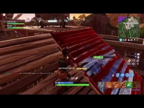 Fortnite: Battle Royale | Moment 26 | by Hits4U