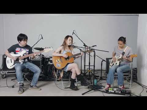 Blueburn - A Band (Live Session)