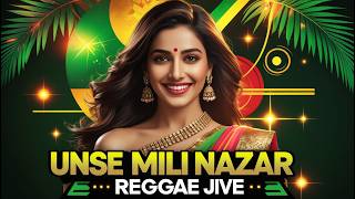 Download lagu Unse Mili Nazar Reggae Jive [2025 ReMiX] | DJ Ashik X DJ KoNiKz | Vxd Produxtionz mp3