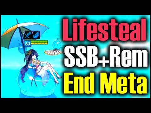 You MUST Try This SSB/Rem Combo!
