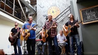 Sixthman Sessions | Sister Hazel - Kiss Me Without Whiskey