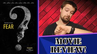 Fear (2023) - Movie Review