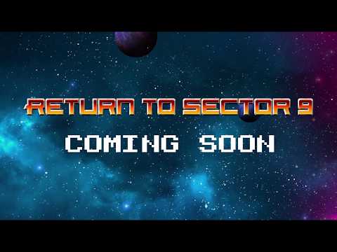 Announcement Trailer