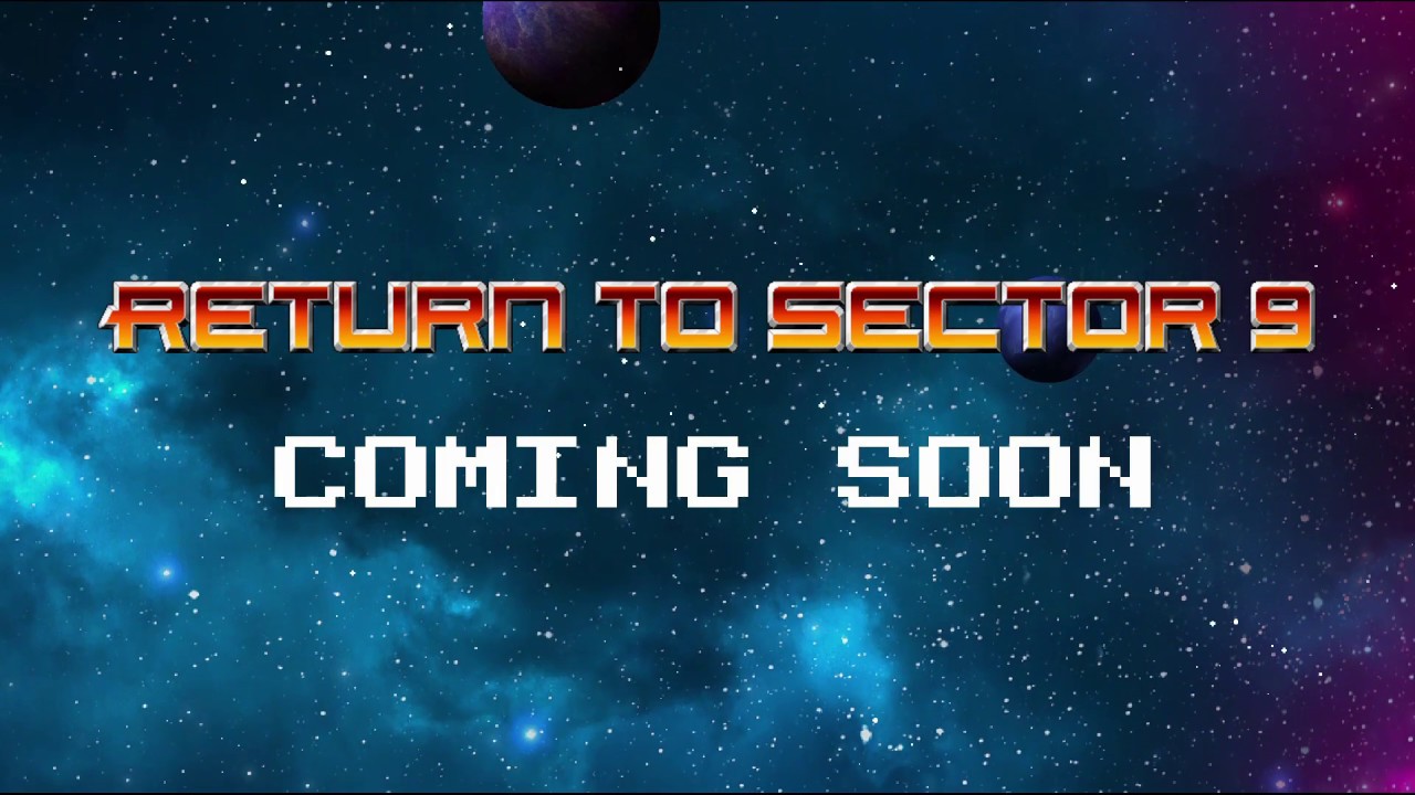 Announcement Trailer