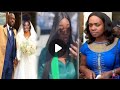 Real Story! Jackie Appiah Clears The Air Abut Her Upcoming Marriage n Thier L0vè Story
