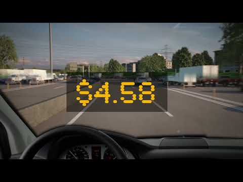 How to Use the 66 Express Lanes