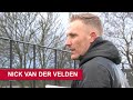 Interview Van der Velden | Trainer bij AZ