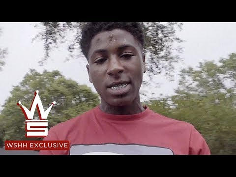 NBA OG 3Three Feat. YoungBoy Never Broke Again "Moving On" (WSHH Exclusive - Official Music Video)