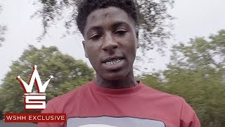 NBA OG 3Three Feat. YoungBoy Never Broke Again &quot;Moving On&quot; (WSHH Exclusive - Official Music Video)