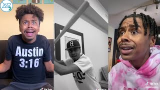 Funny Kenny Knox TikTok And Videos Compilation 2022. Try Not To Laugh Watching Kenny Knox TikToks.