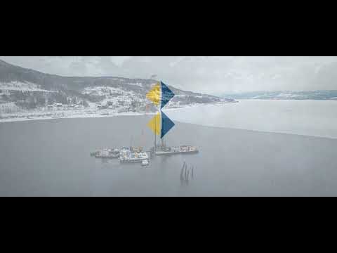 Tangenvika March 2024