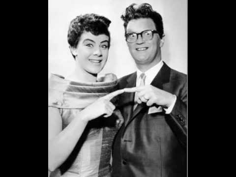 Povel Ramel & Brita Borg - Sorglösa Brunn