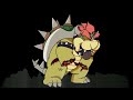 Bullet King - Bowser Section MM DELUXE Megalovania But Chromatic Vocals Added In This Section!