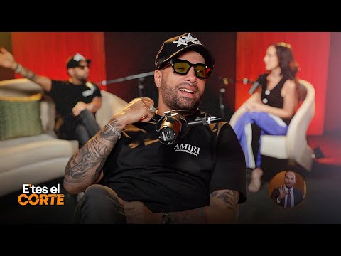 Dj Nabil se enfrenta a Sandra Palmett por “TOCA VIAJAR”  (Ete’s el corte)