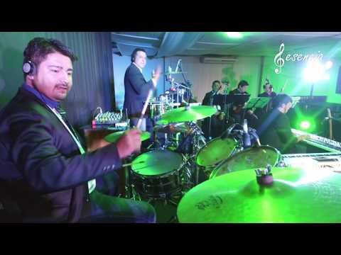 Selección de Emilianore. Grupo ESENCIA