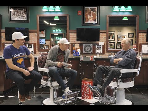 Rick Telander full interview: Riding the rails, writing the 15th-best sports book of all time, more