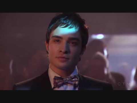 Gossip Girl Chuck/Blair 1x07 A MUST WATCH!!