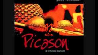 Picason & Ernesto Manuti - Que Inspiracion