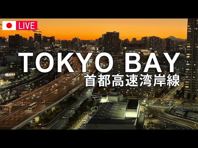 東雲ジャンクション