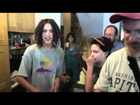 2012 Yom HaAtzmaut Rap Small