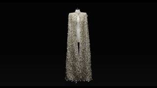 FENDI Couture Fall/Winter 2026-2027 | Look 42