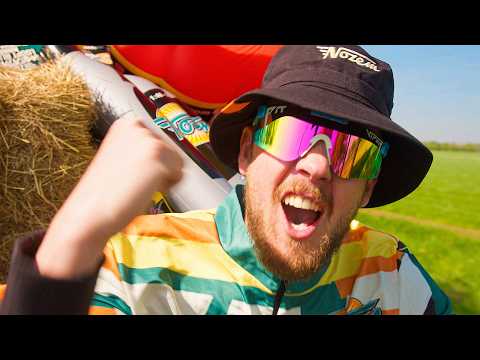 Beatcrooks - Zomer Op Het Platteland (Officiële Videoclip)