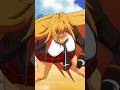 Mirei Shikishima Valkyrie Drive Mermaid Anime Shorts
