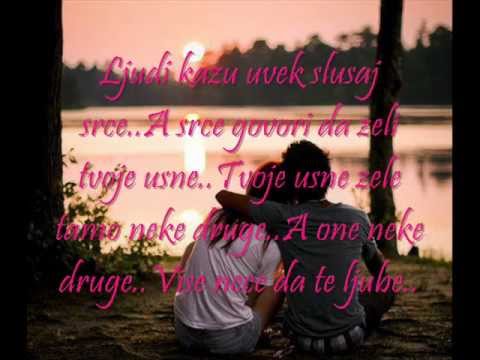 Arindy Mc Ft Tux-I Pored Swega+Lyrics(Text)