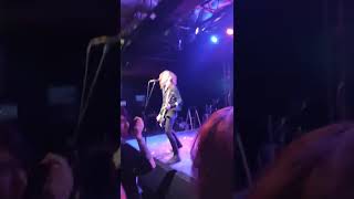 Blitzkid - These Walls Live