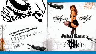 Jubal Kane - Flying High - 2007 - Heavy Load - Lesini Dimitris Blues