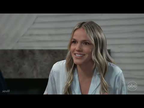 GH: 6/16/25 - Brook Lynn Slaps Lulu Part 1/2