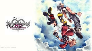 #5【キングダムハーツ ドリーム ドロップ ディスタンス】KH3やるために！【実況】
