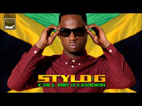 Stylo G - Call Mi A Leader (Jay Montero Radio Edit)