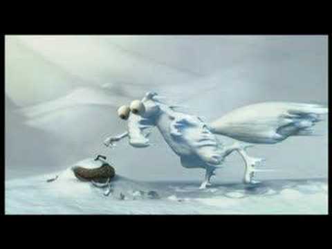 L'AGE DE GLACE 3 - Trailer officiel