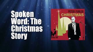 Spoken Word:  Christmas Story - Peter Furler feat. David Ian (audio)