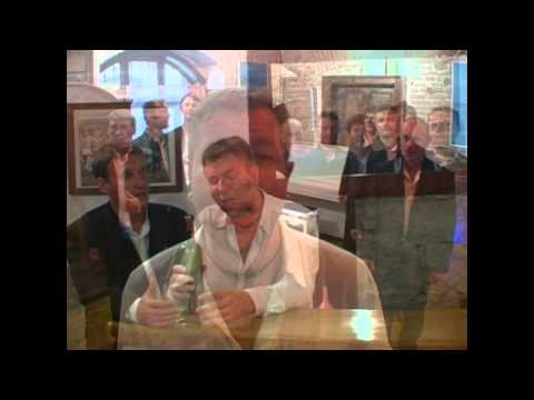 Le Salpé & Klapa Mirakul-Nikad više ono vrime