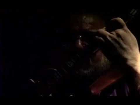 Joe Diorio e Nico Assumpção